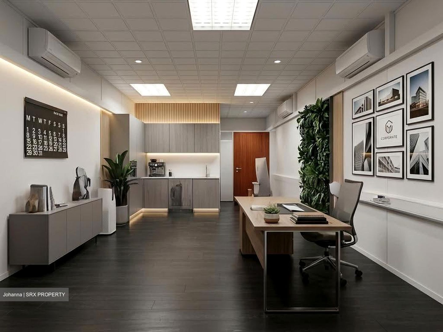 Mun Hean Industrial Building (D12), Office #619360081